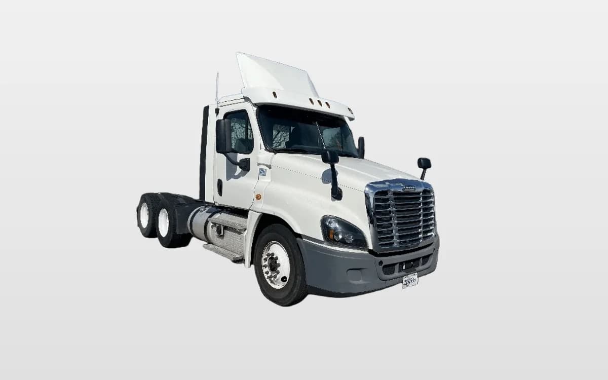 2018 Freightliner