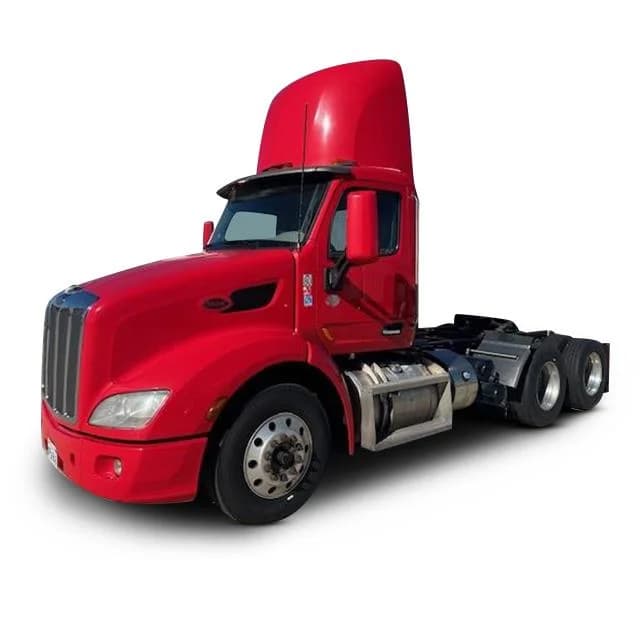 2020 Peterbilt 579