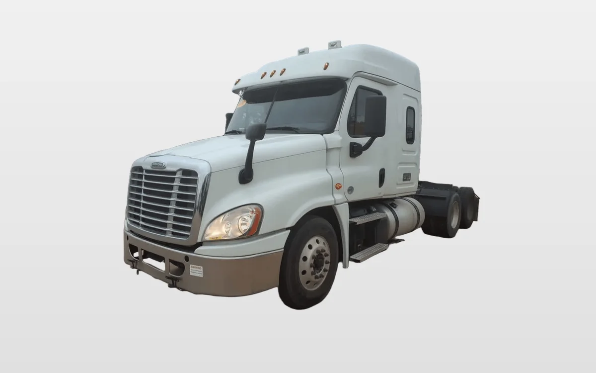 2020 Freightliner