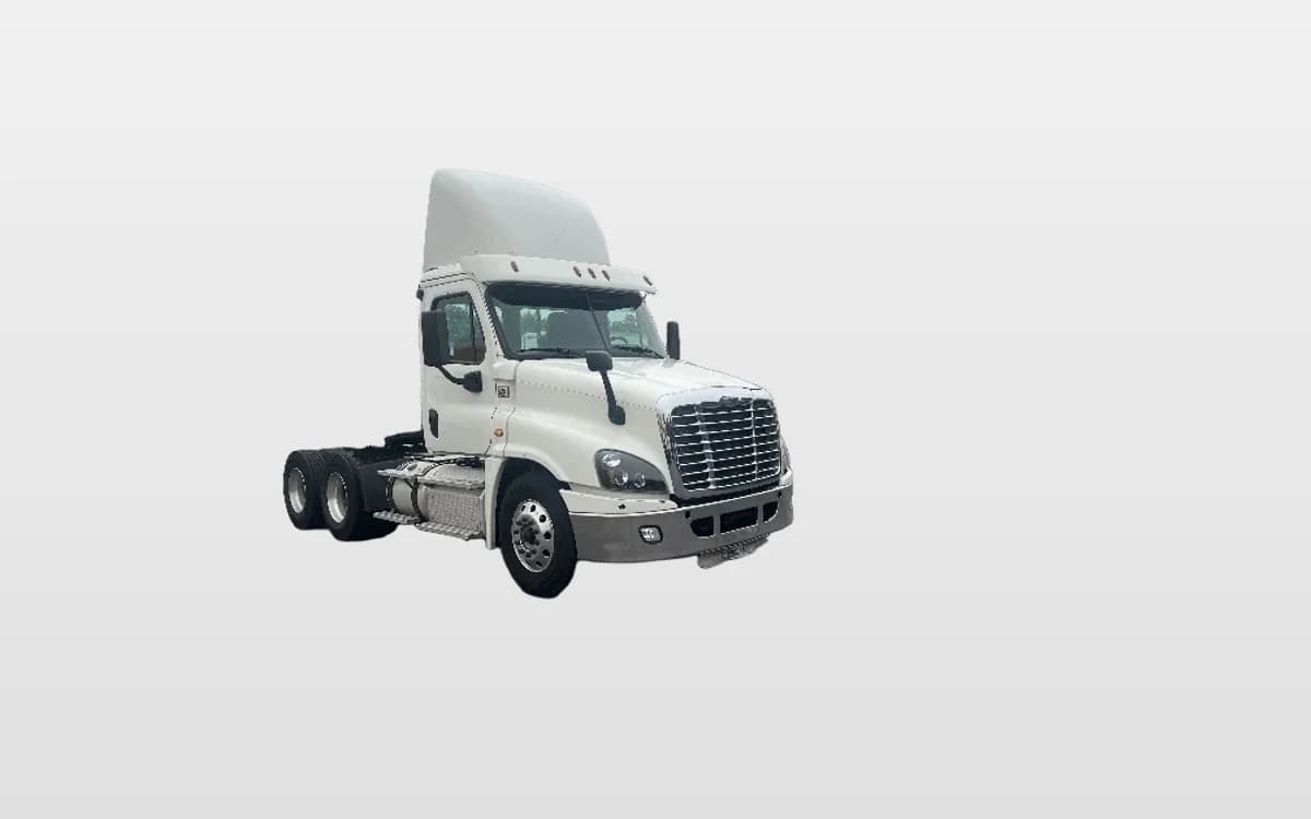 2018 Freightliner