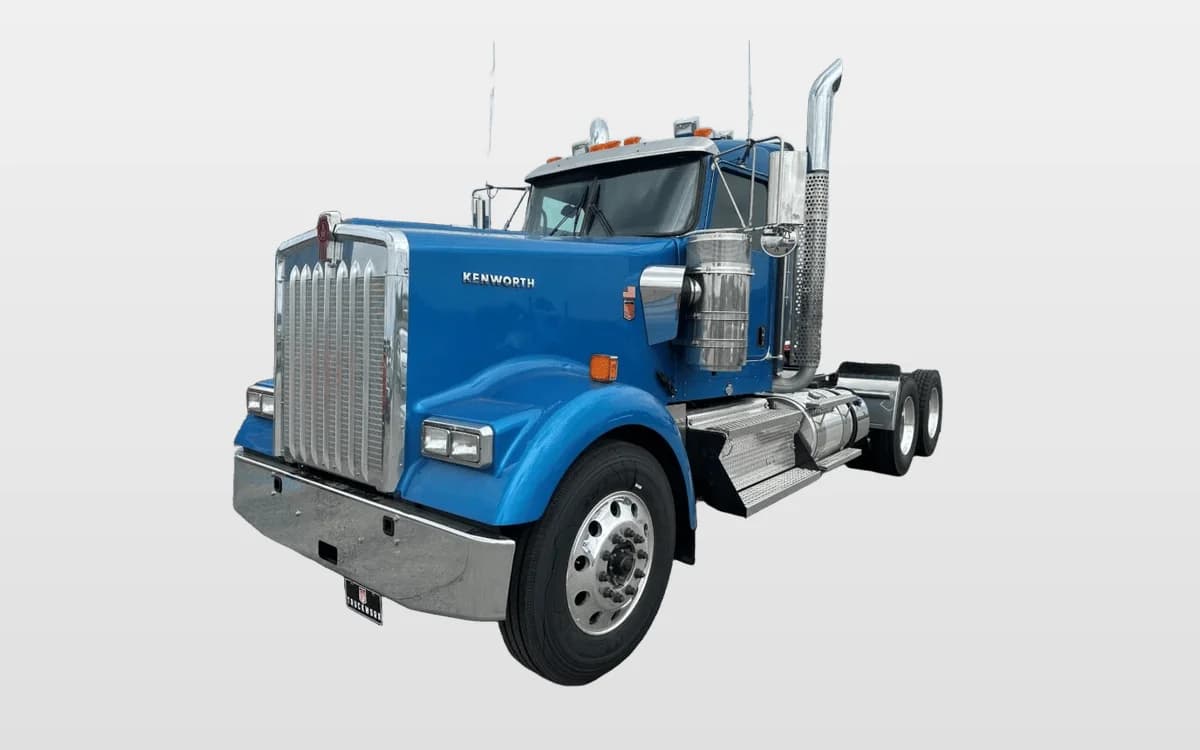 2026 Kenworth