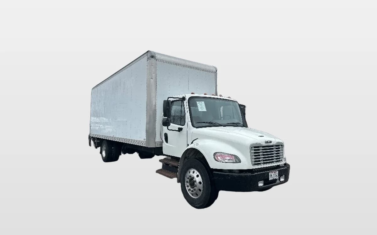 2019 Freightliner M2 106