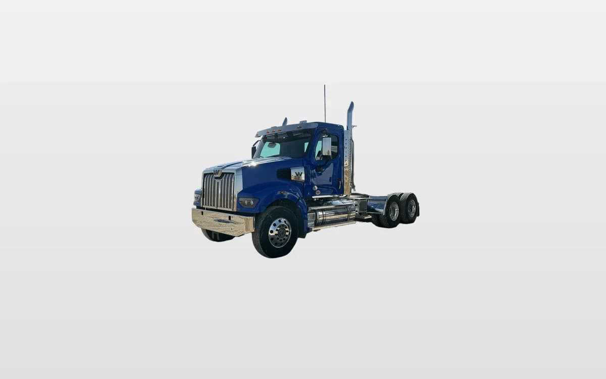 2027 Western Star 49X