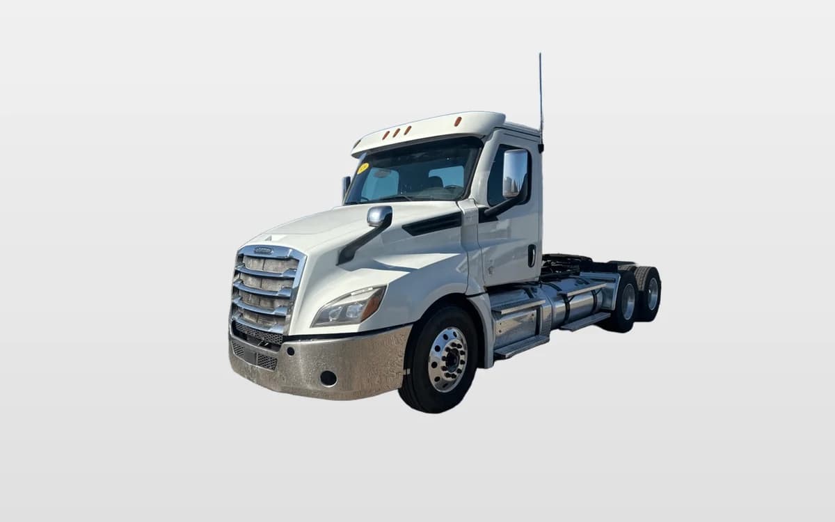 2020 Freightliner