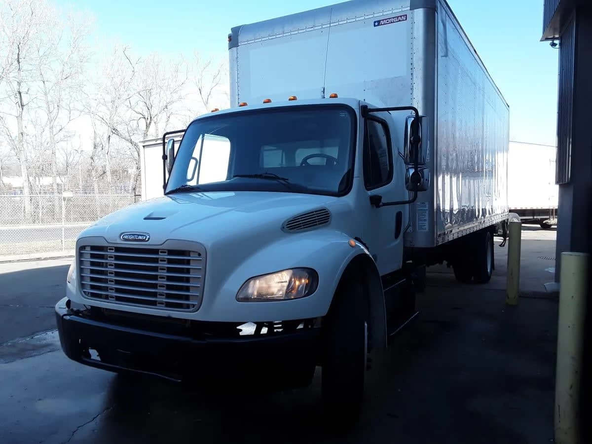 2019 Freightliner M2 106