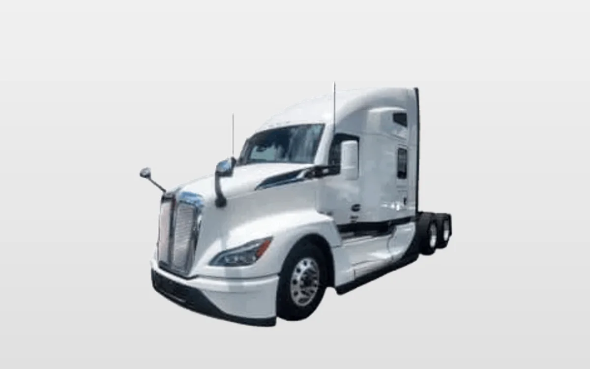 2026 Kenworth