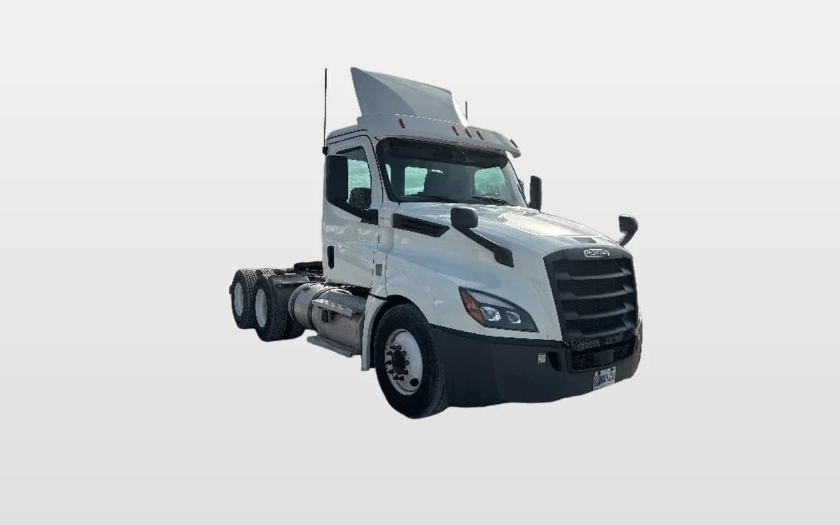 2020 Freightliner