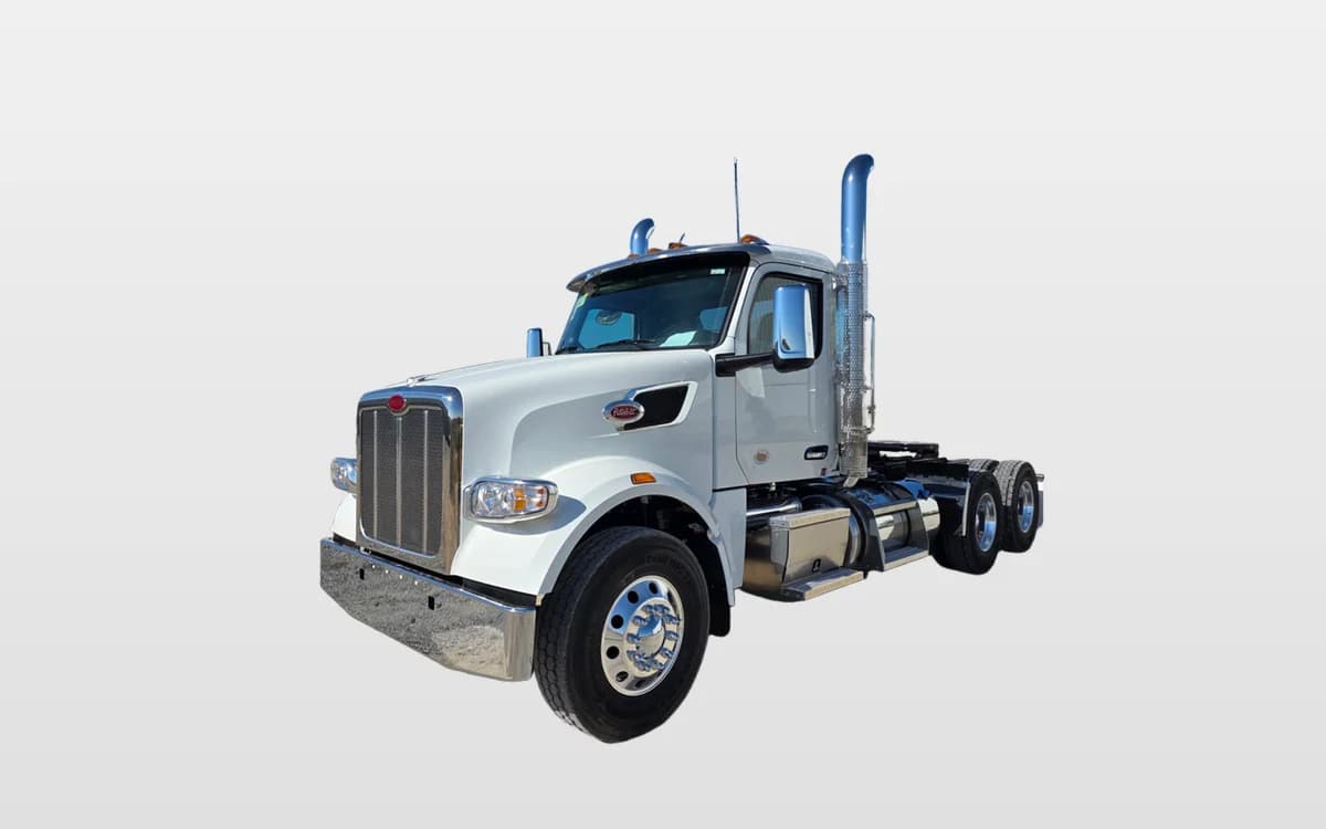 2026 PETERBILT 567