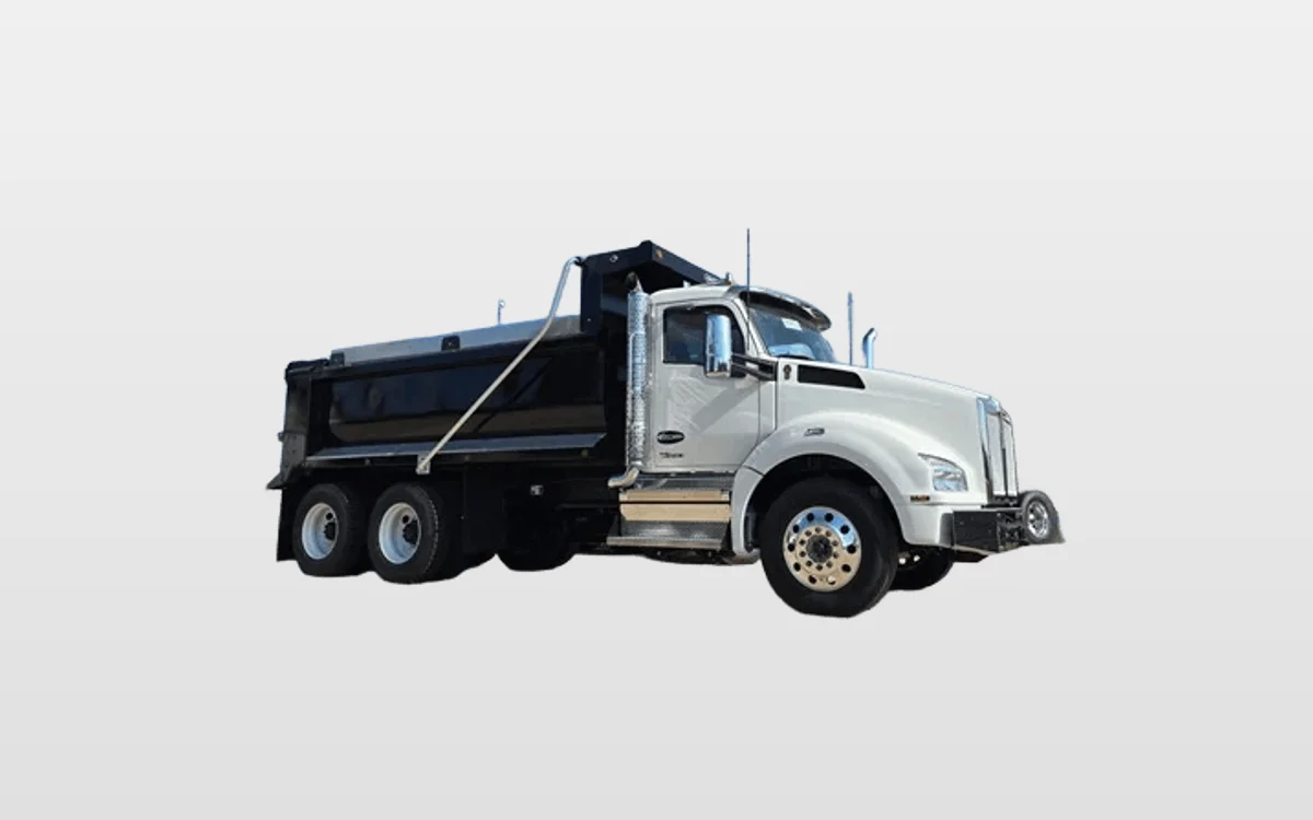2026 Kenworth T880