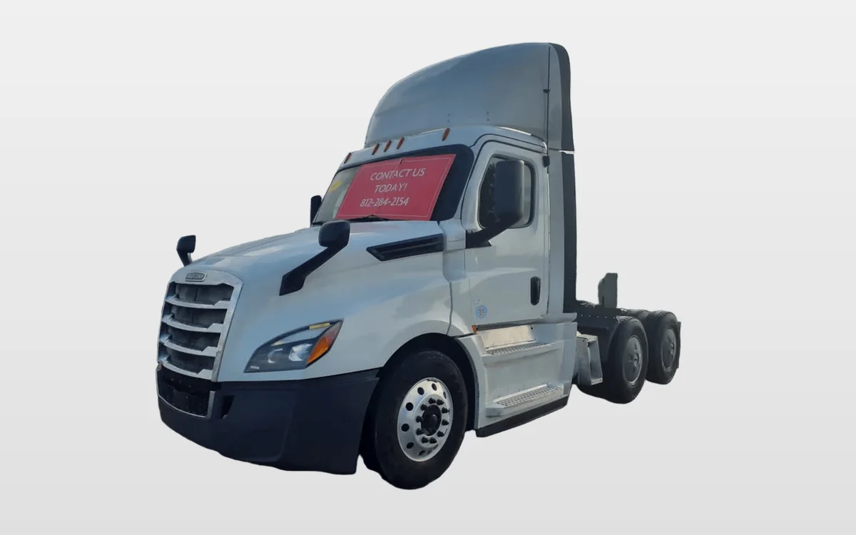 2019 Freightliner