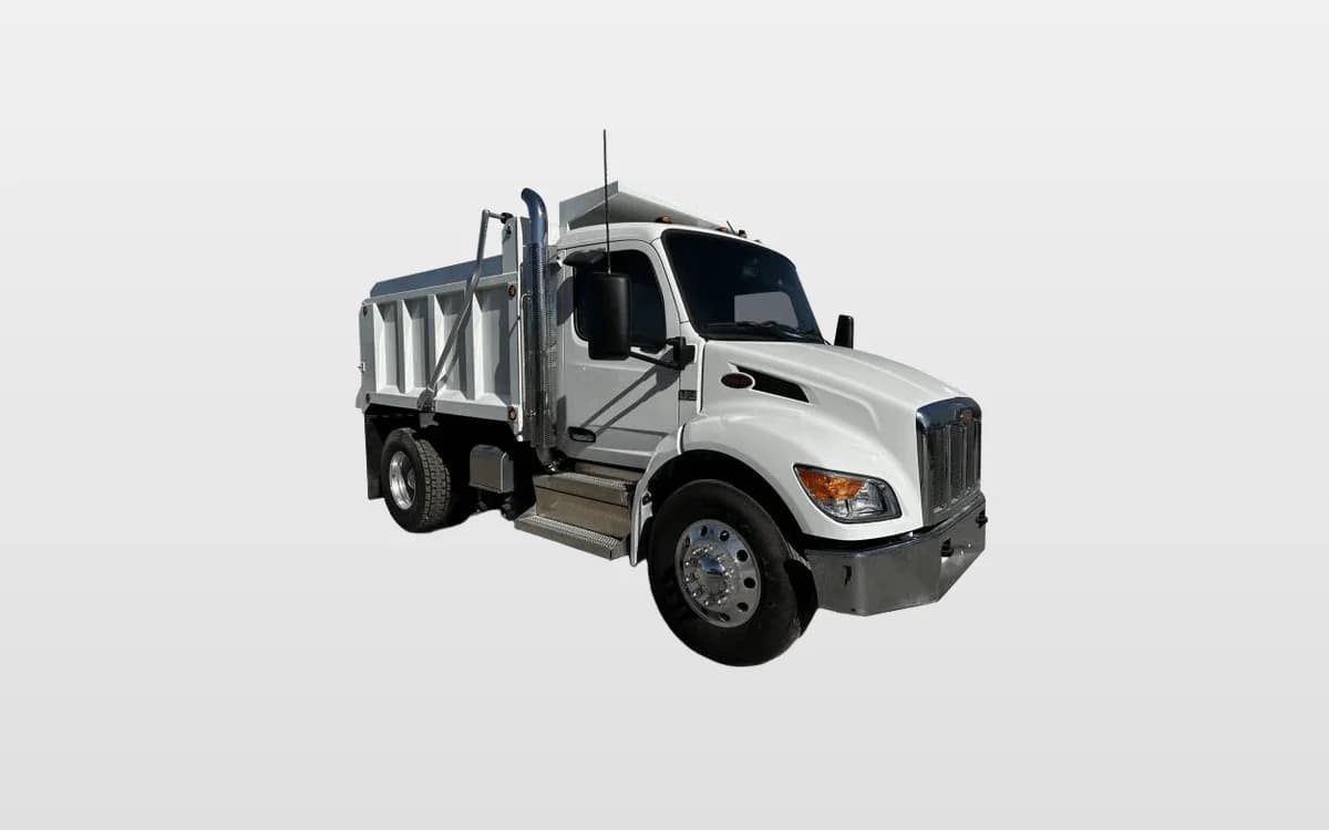 2026 Peterbilt 536