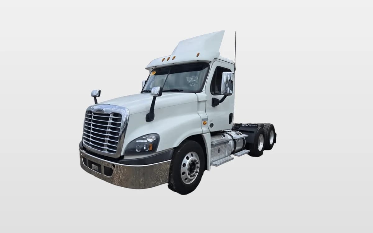 2019 Freightliner