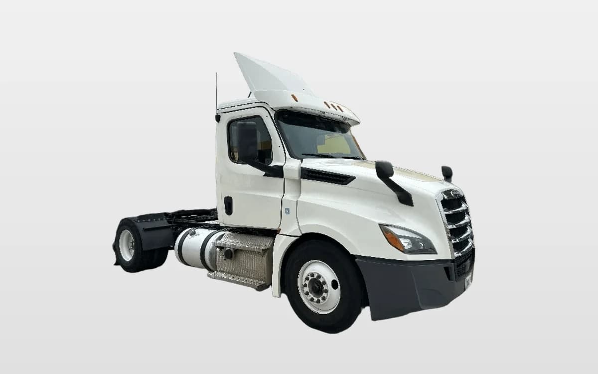 2020 Freightliner Cascadia in Fort Worth, TX