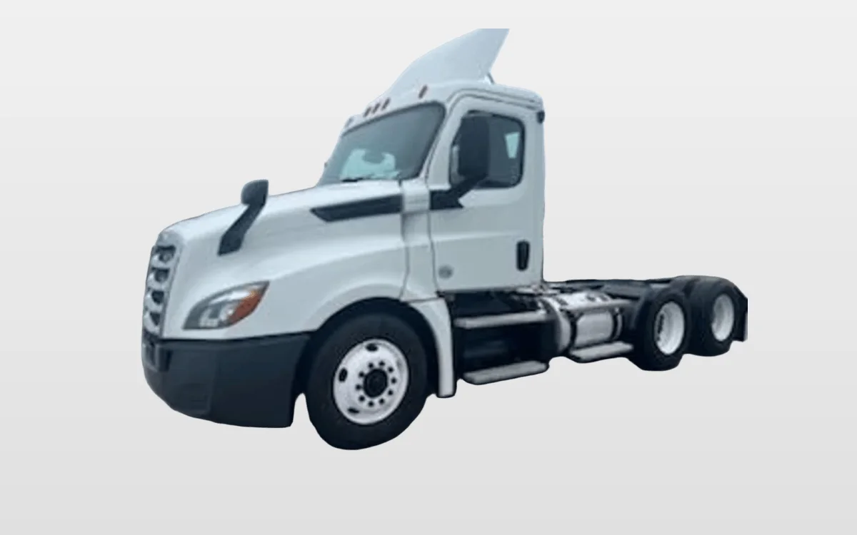 2018 Freightliner