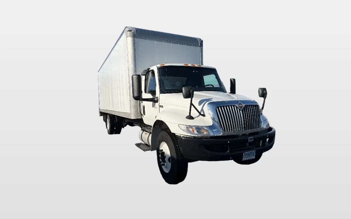 2021 International MV in Chicopee, MA