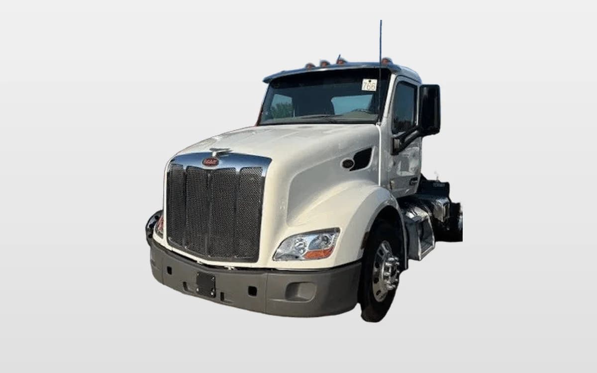 2021 PETERBILT 579