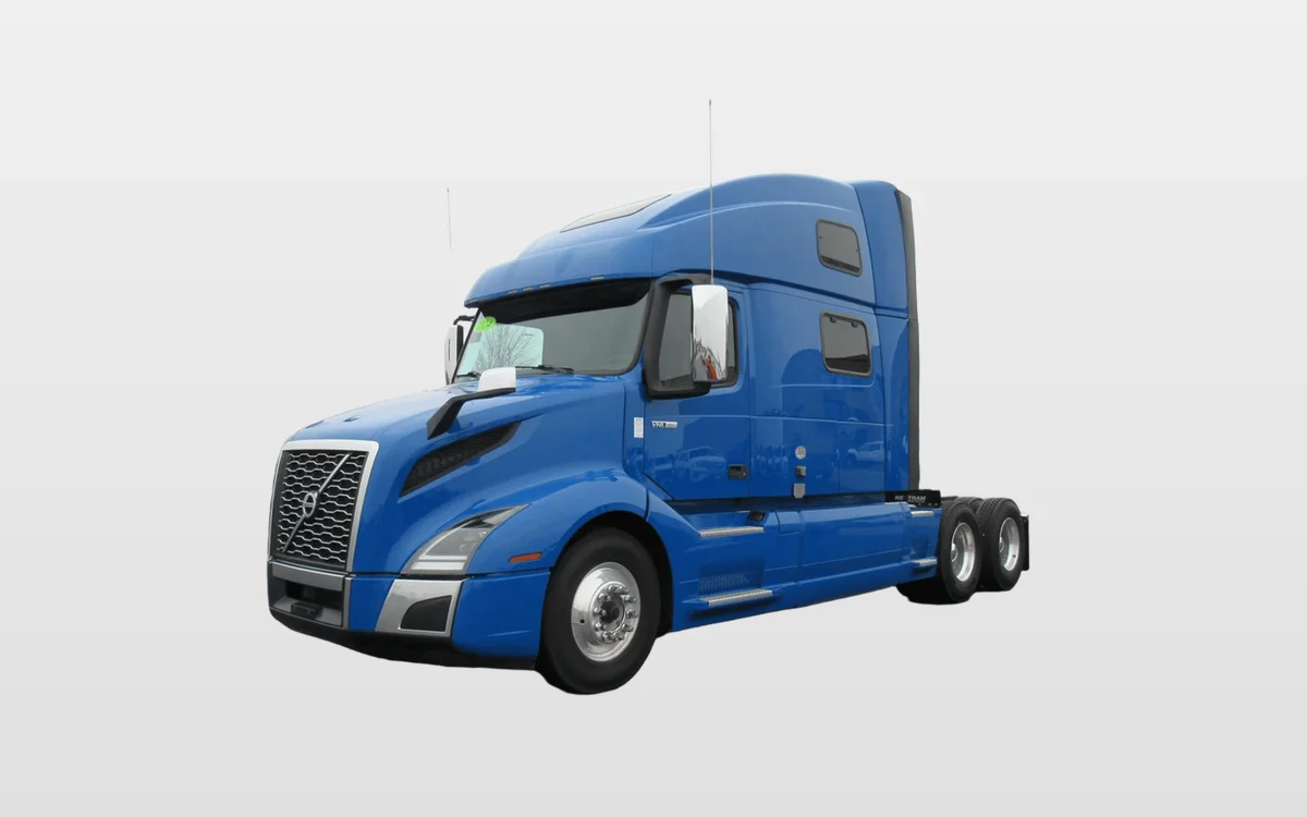 2024 Volvo VNL 860