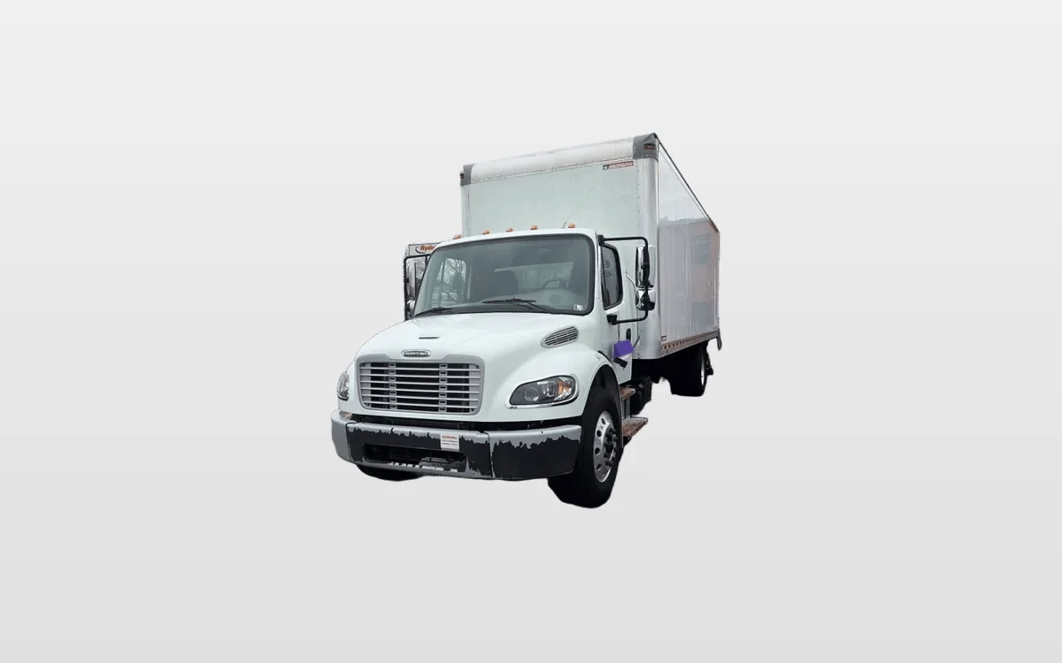 2020 Freightliner M2 106
