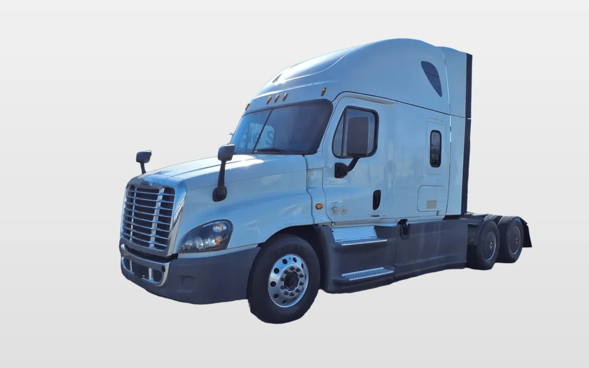 2020 Freightliner