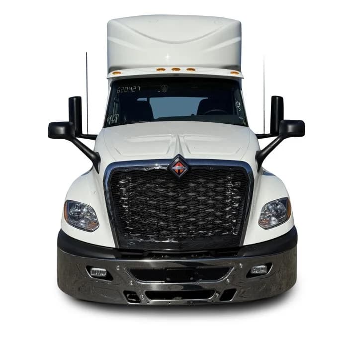 2026 International LT