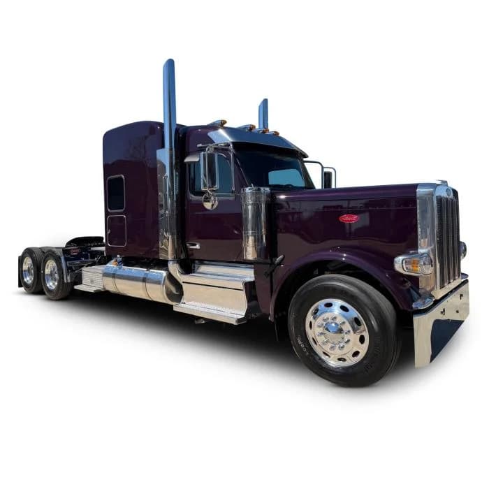 2027 Peterbilt 589
