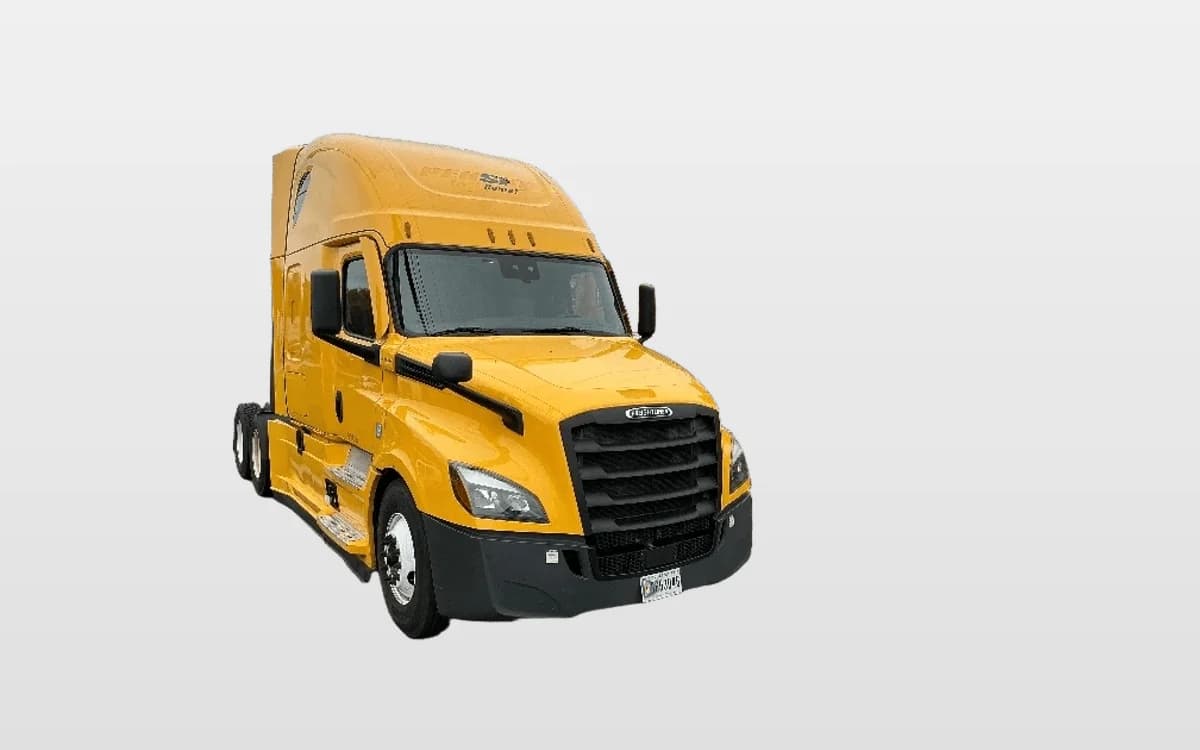 2022 Freightliner