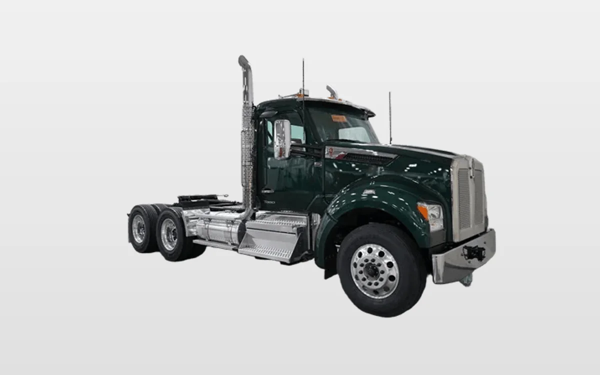 2026 Kenworth