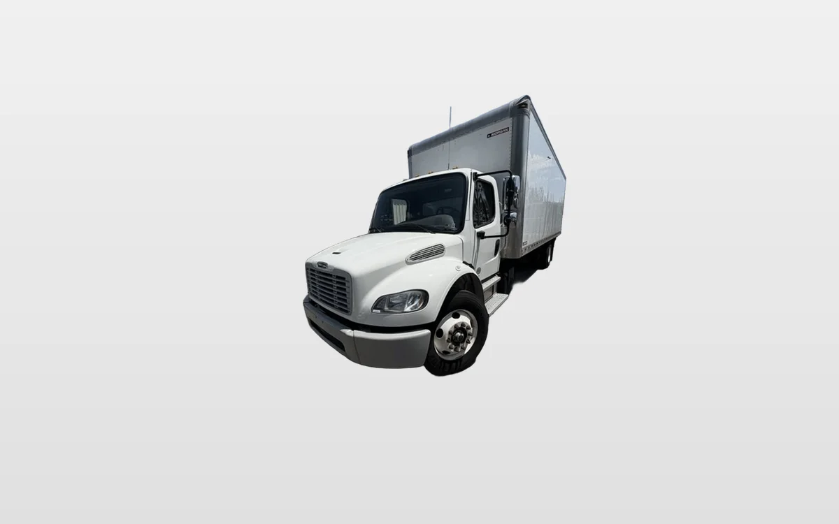 2018 Freightliner M2 106