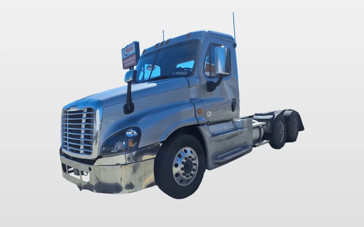 2019 Freightliner