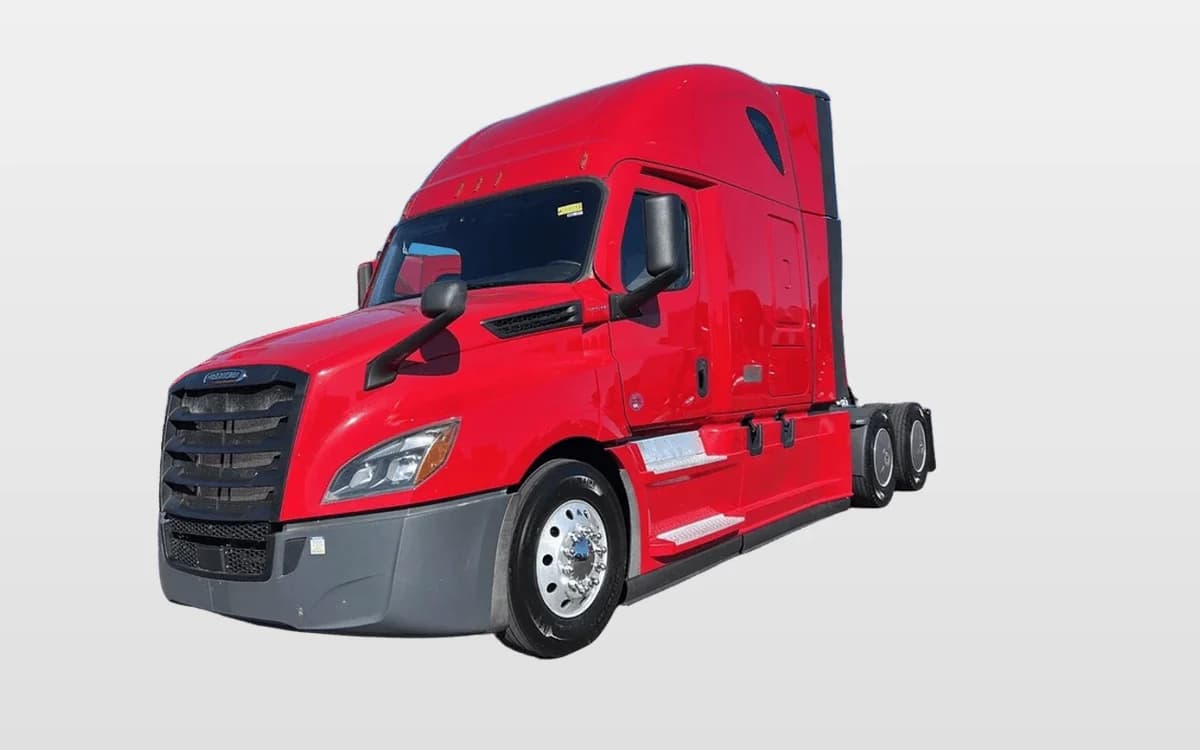 2022 Freightliner Cascadia in Salt Lake City, UT
