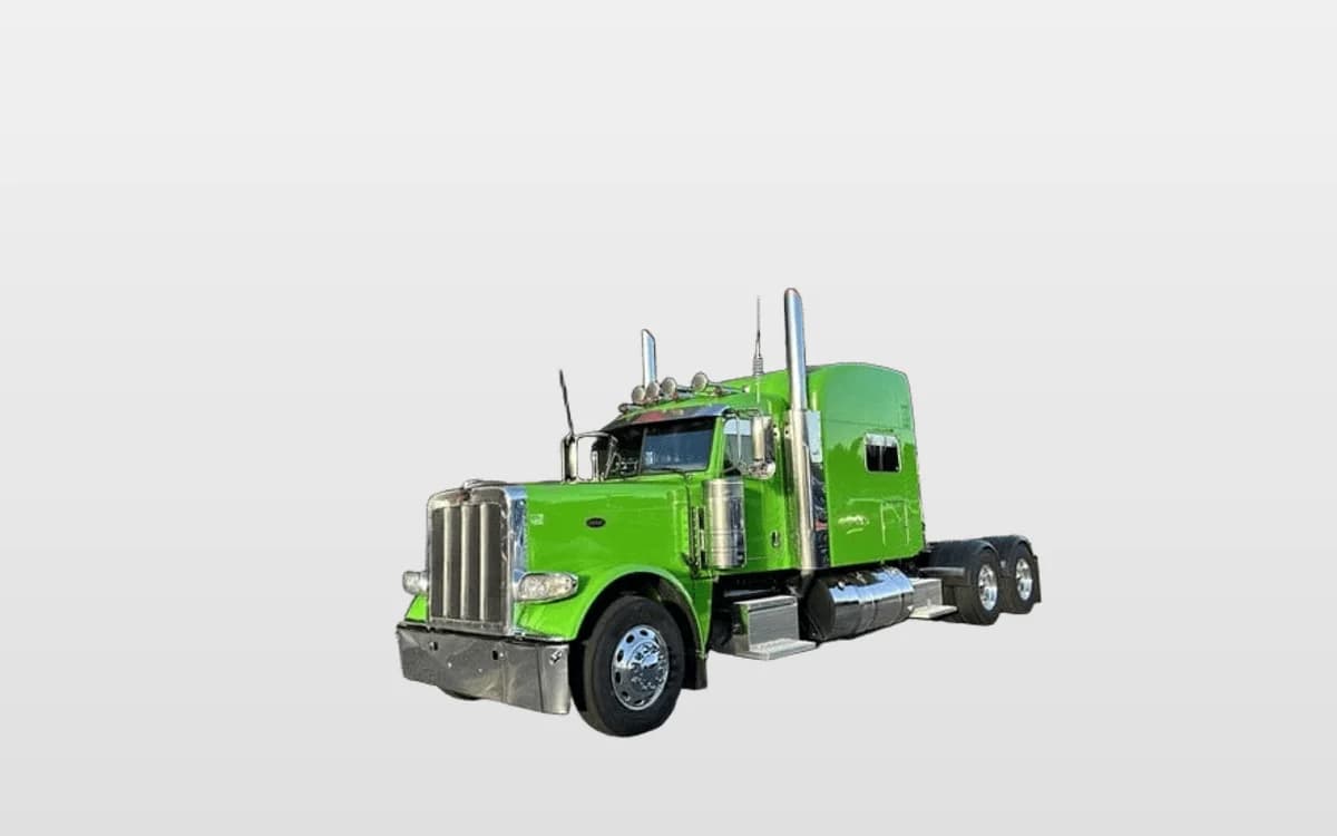 2023 Peterbilt 389