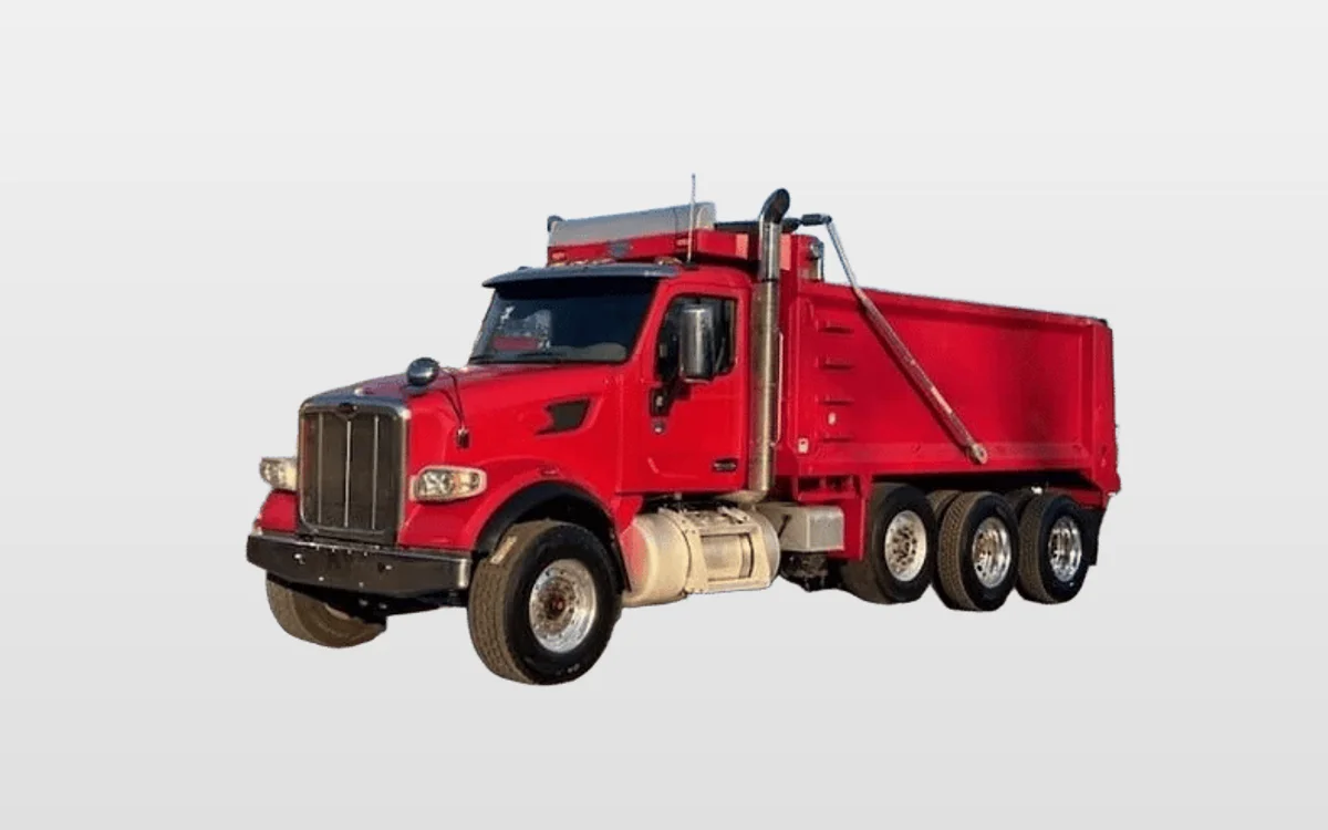 2020 Peterbilt 567
