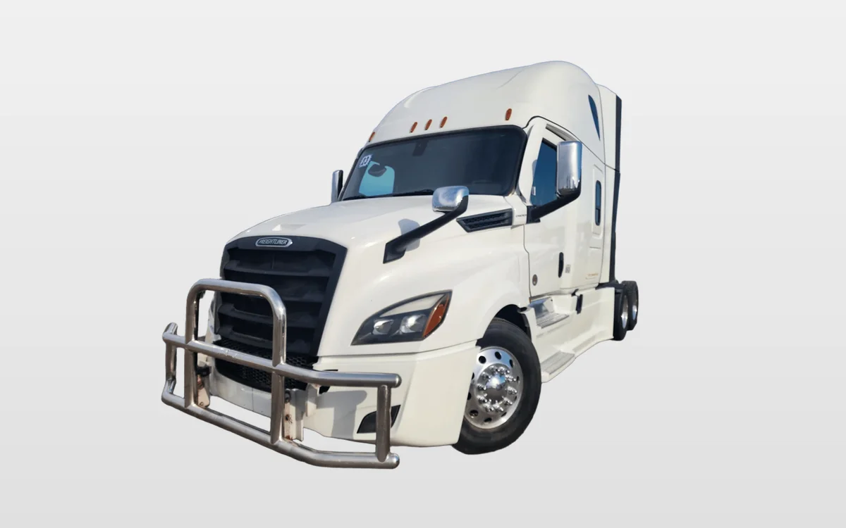 2023 FREIGHTLINER CASCADIA 126SLP