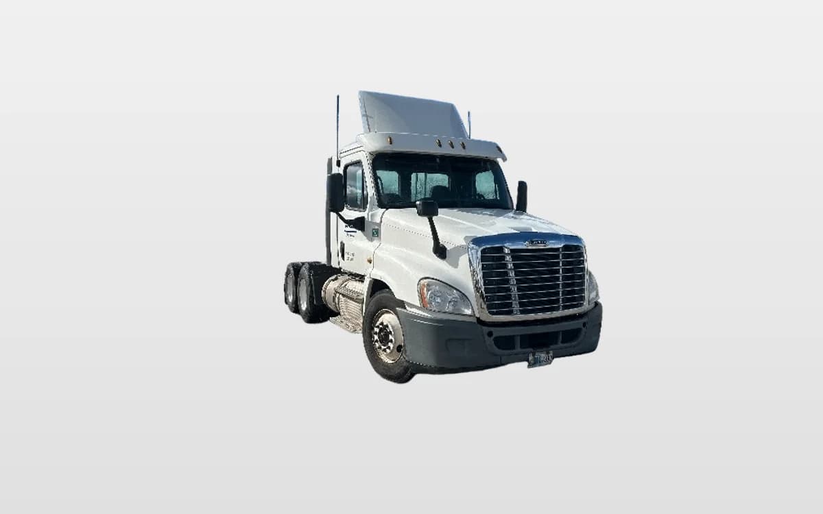 2019 Freightliner