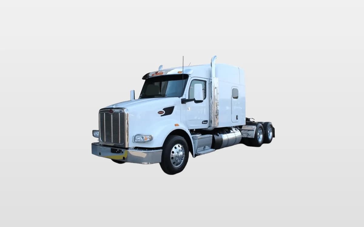 2022 Peterbilt 567