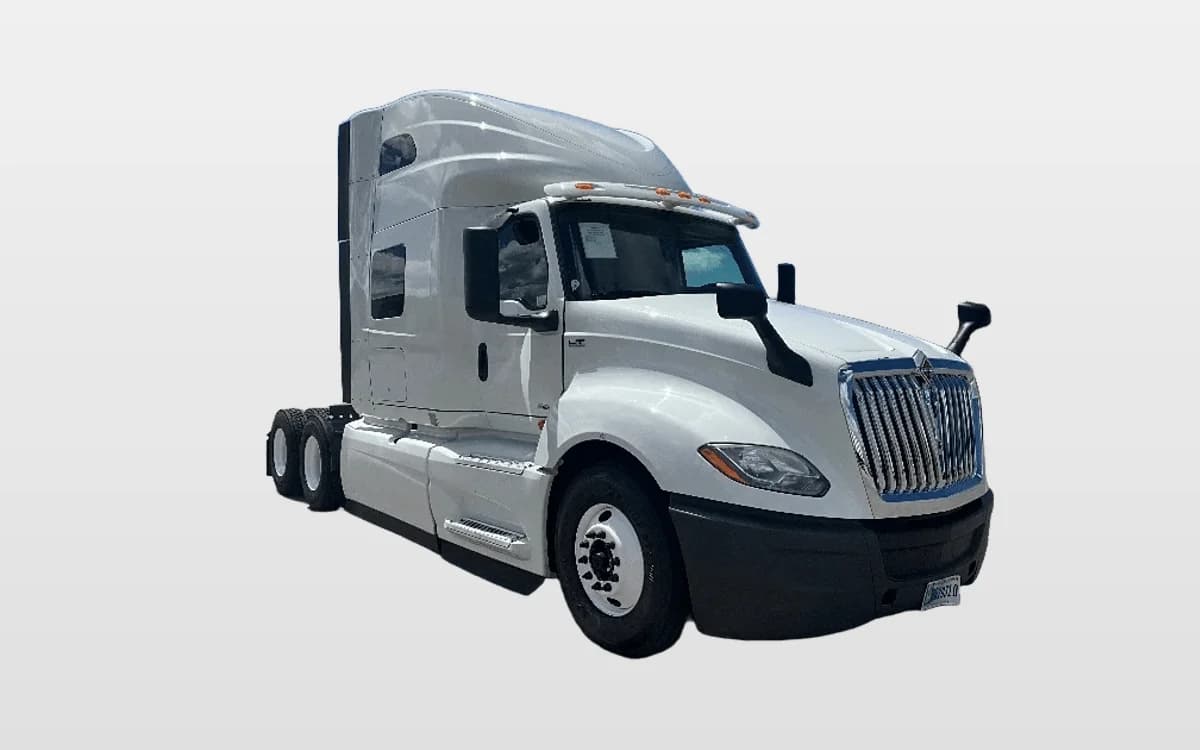2022 International LT in Salt Lake City, UT