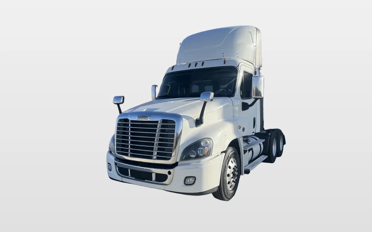 2019 Freightliner Cascadia