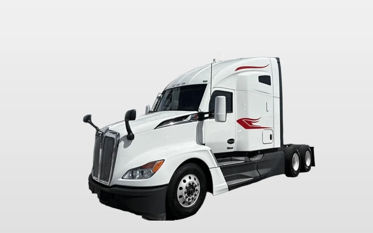 2023 Kenworth T680