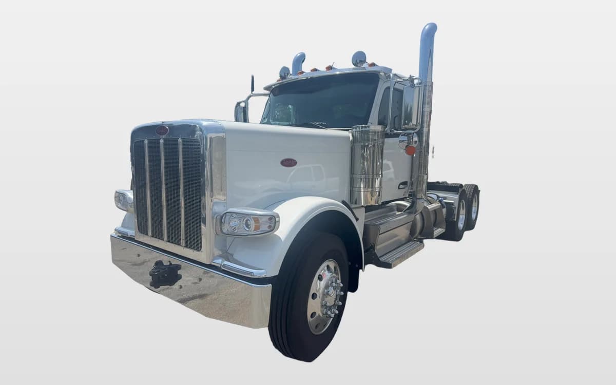 2026 PETERBILT 589