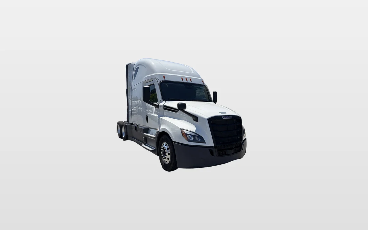 2024 Freightliner Cascadia