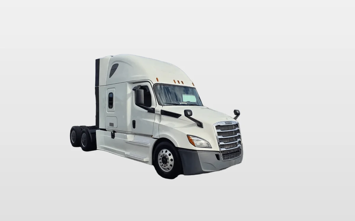2019 Freightliner