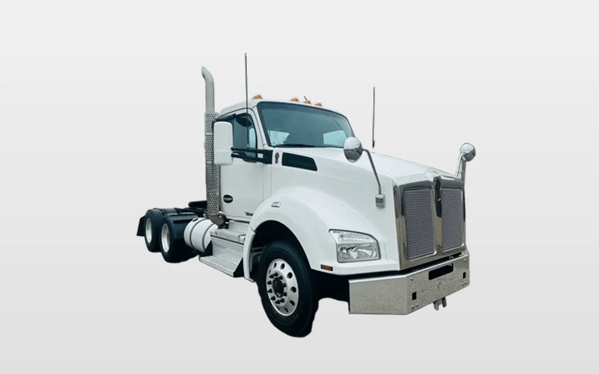 2020 Kenworth T880