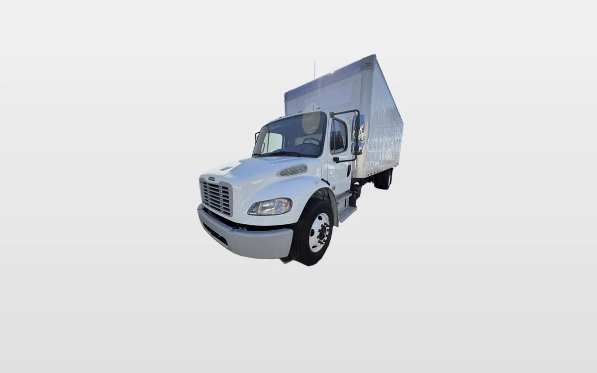 2018 Freightliner M2 106