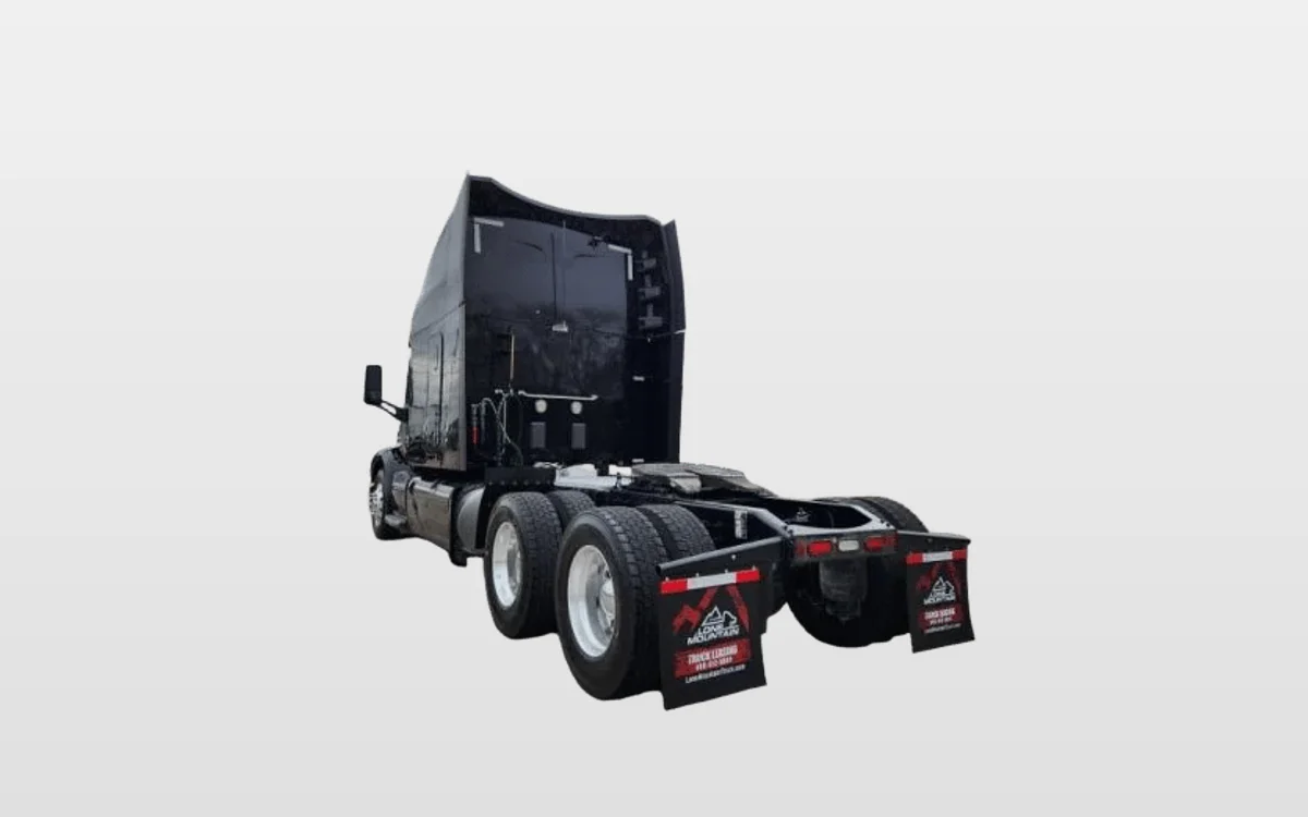 2020 Peterbilt 579