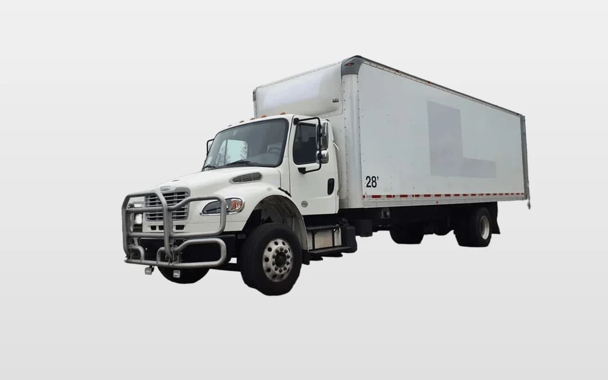 2020 Freightliner M2 106 in Bolingbrook, IL