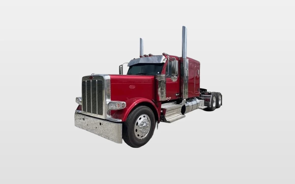 2026 Peterbilt