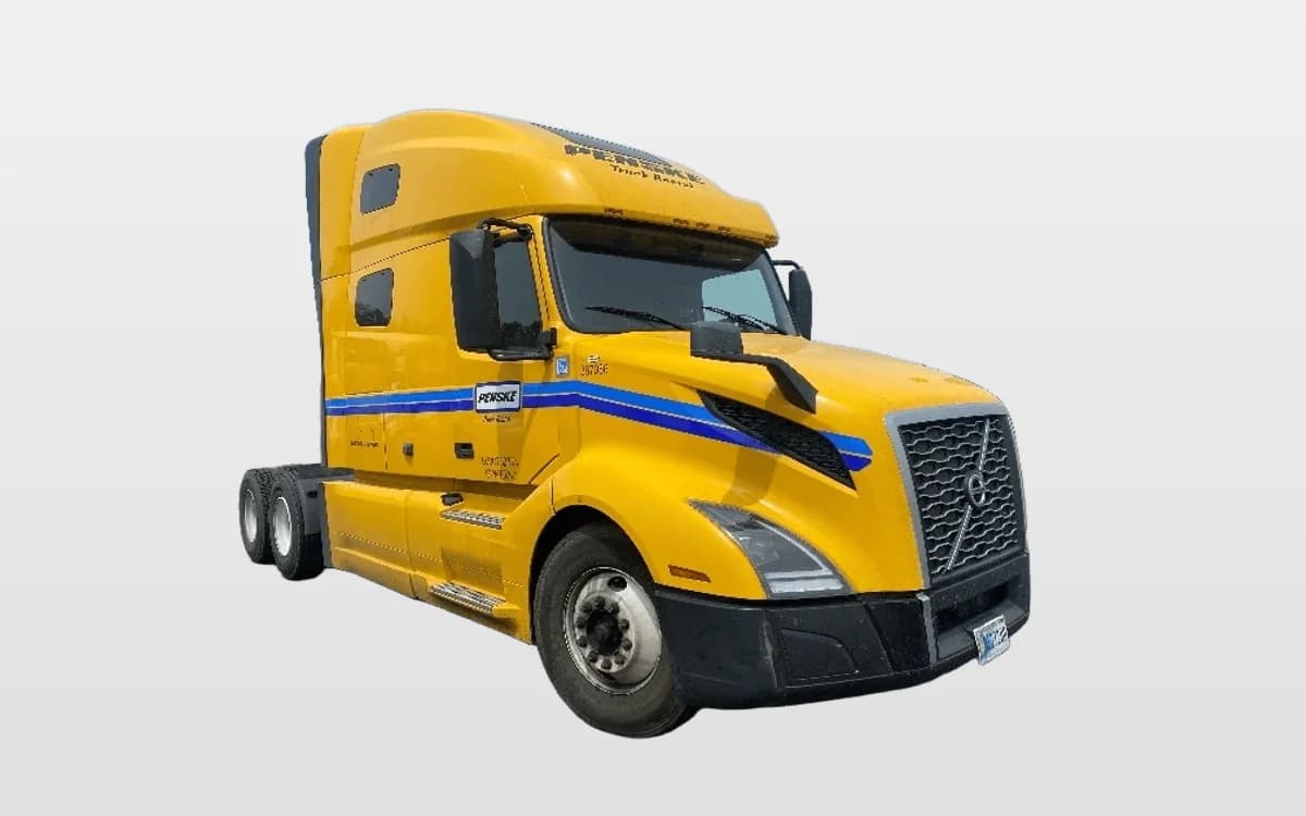 2022 Volvo VNL 760 in North Las Vegas, NV