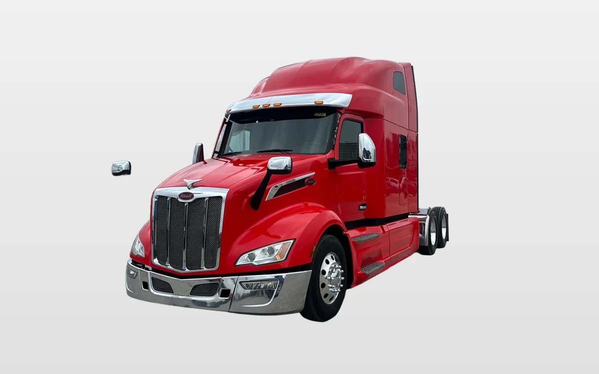 2023 Peterbilt 579