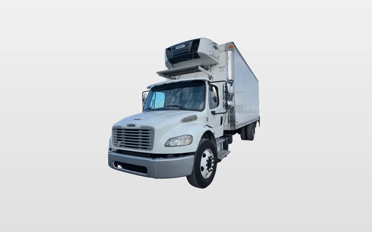 2016 Freightliner M2 106