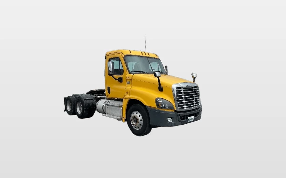 2019 Freightliner
